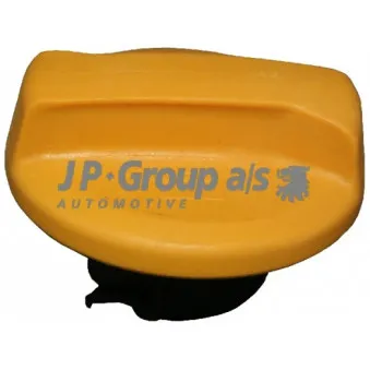 Bouchon, goulotte de remplissage d'huile JP GROUP 1213600600