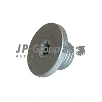 Vis-bouchon, carter d'huile JP GROUP 1213800200