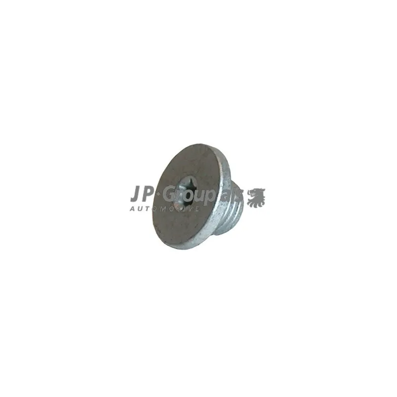 Vis-bouchon, carter d'huile JP GROUP 1213800200