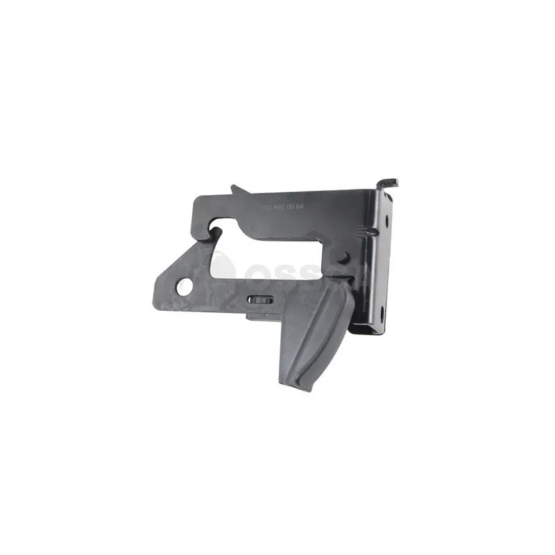 Serrure de capot-moteur OSSCA 45820
