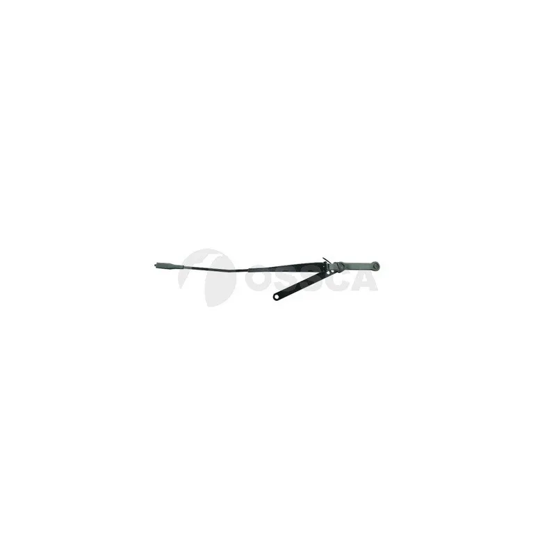 Bras d'essuie-glace, nettoyage des vitres OSSCA 47094