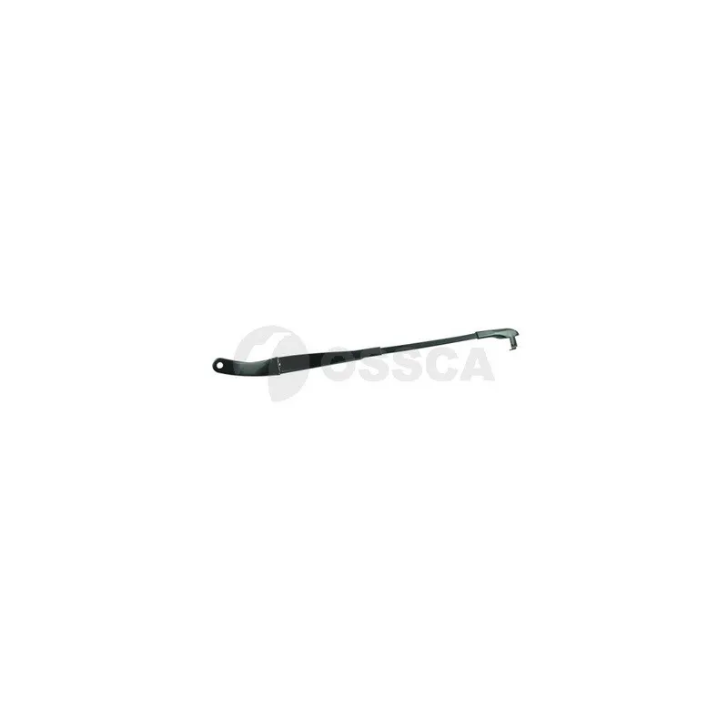 Kit de bras d'essuie-glace, nettoyage des vitres OSSCA 47097