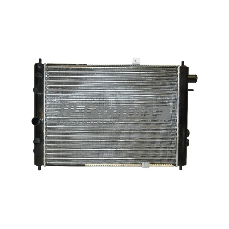 Radiateur, refroidissement du moteur JP GROUP 1214200900