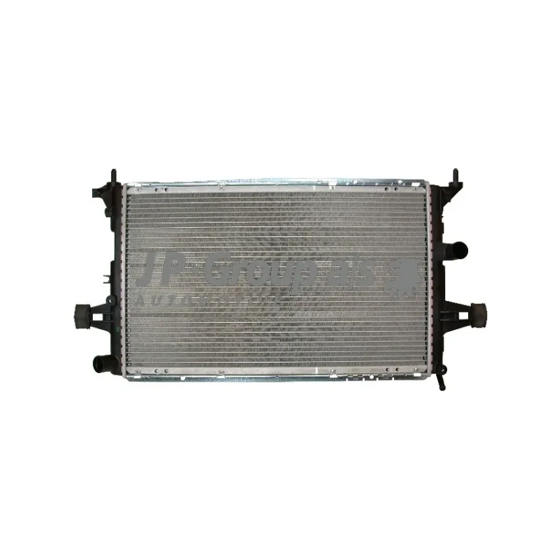 Radiateur, refroidissement du moteur JP GROUP 1214201600