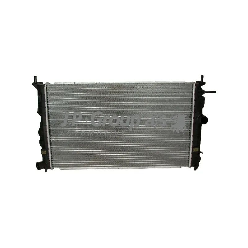 Radiateur, refroidissement du moteur JP GROUP 1214202300