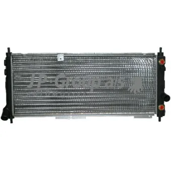 Radiateur, refroidissement du moteur JP GROUP 1214202400