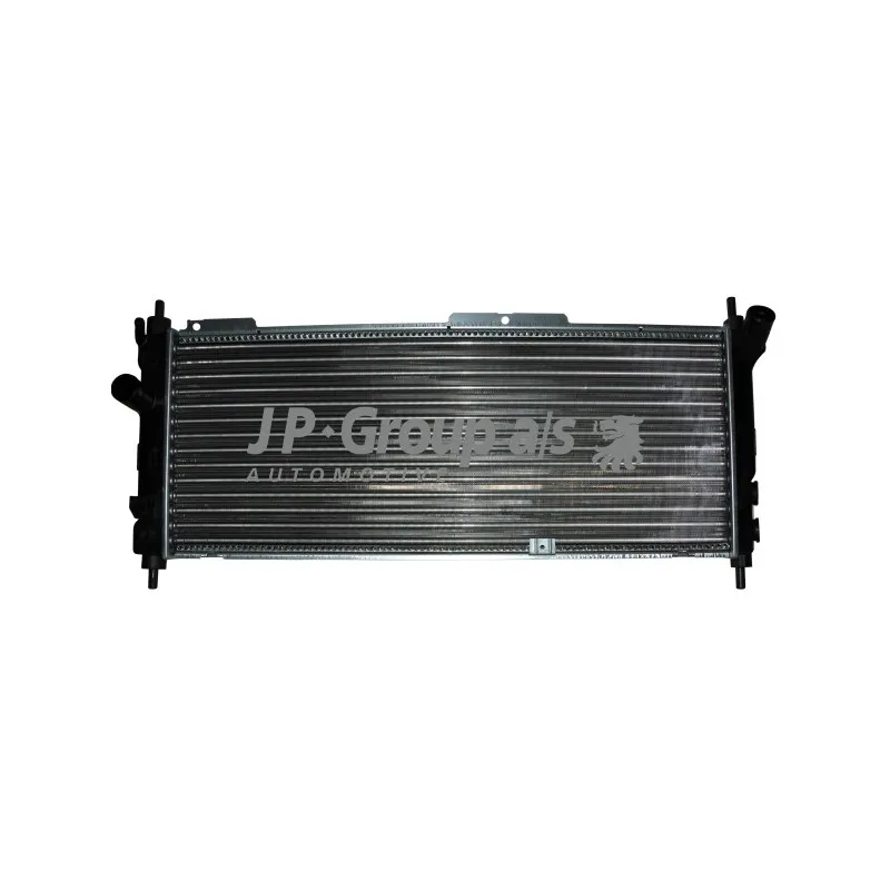 Radiateur, refroidissement du moteur JP GROUP 1214202500