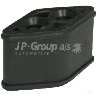 Suspension, radiateur JP GROUP 1214250300