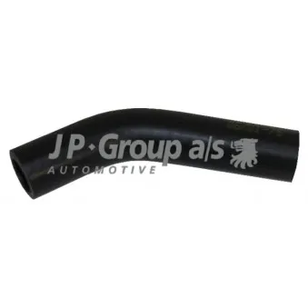 Durite de radiateur JP GROUP 1214300100