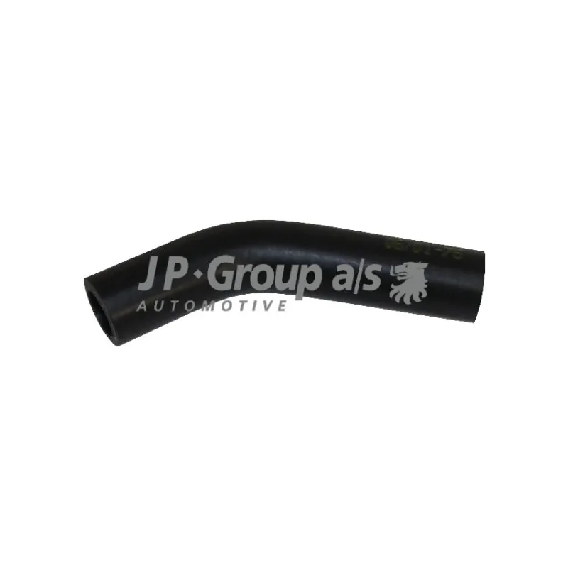 Durite de radiateur JP GROUP 1214300100