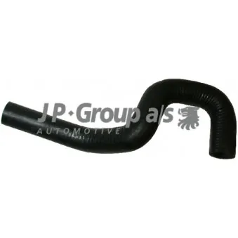 Durite de radiateur JP GROUP 1214300300