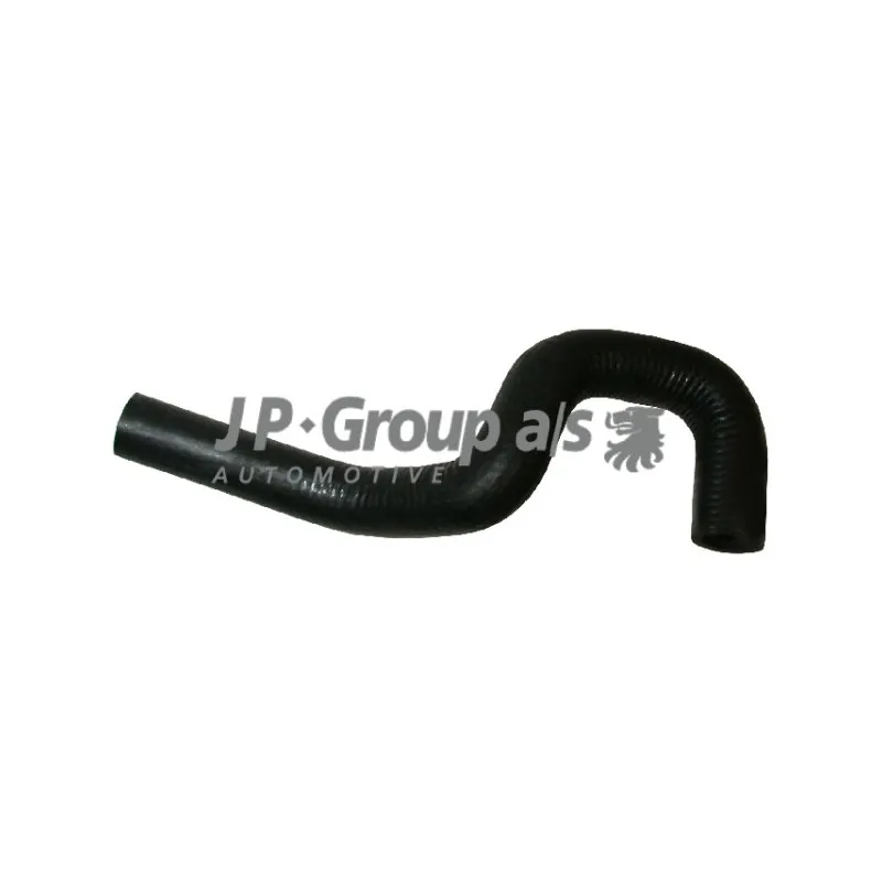 Durite de radiateur JP GROUP 1214300300