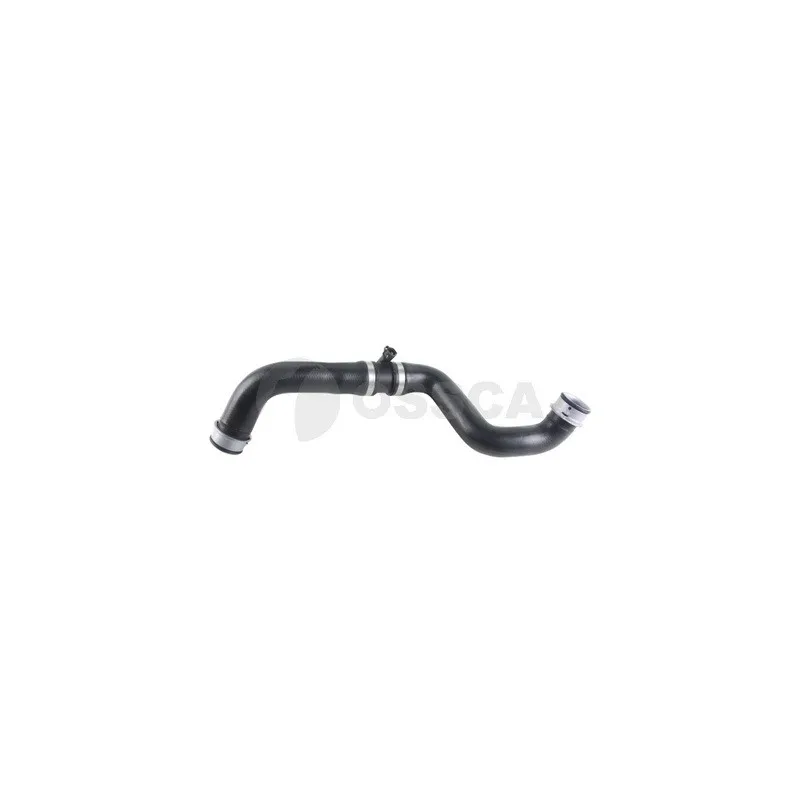 Durite de radiateur OSSCA 47612