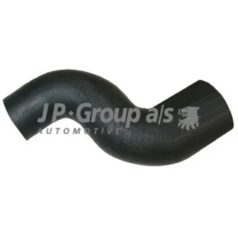 Durite de radiateur JP GROUP 1214300500
