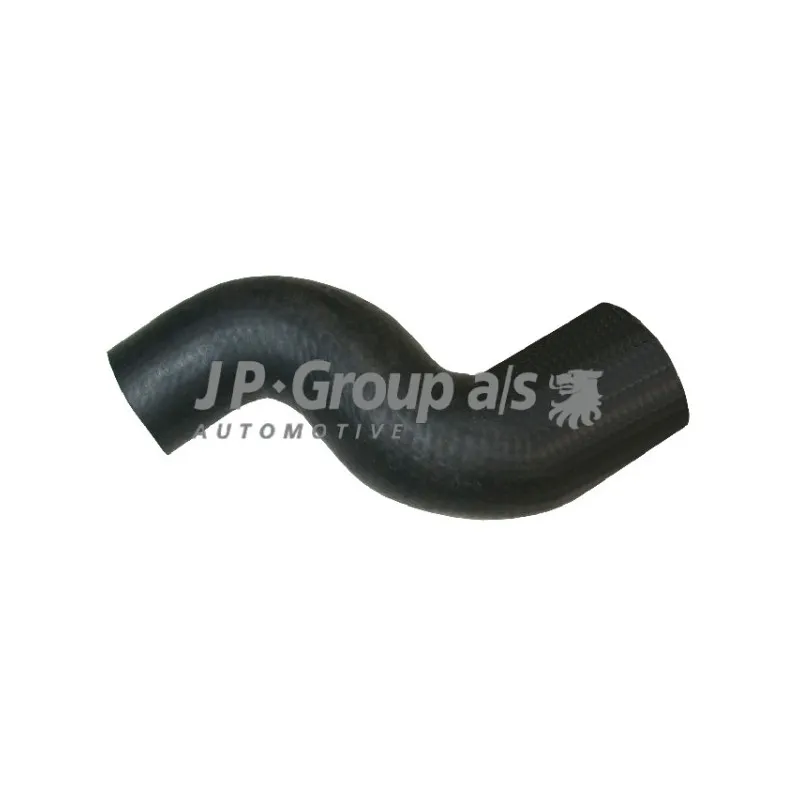 Durite de radiateur JP GROUP 1214300500