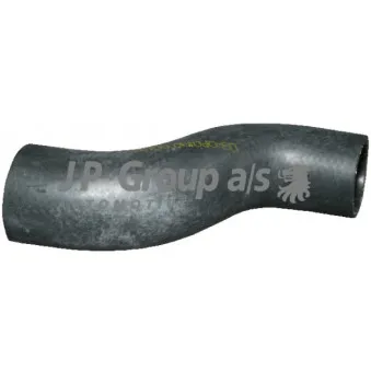 Durite de radiateur JP GROUP 1214300700