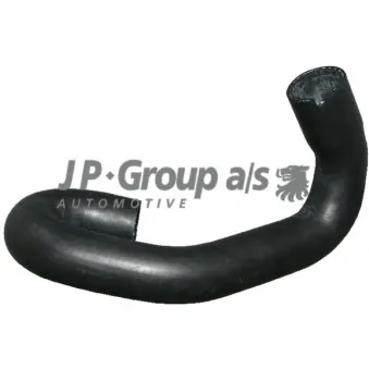 Durite de radiateur JP GROUP
