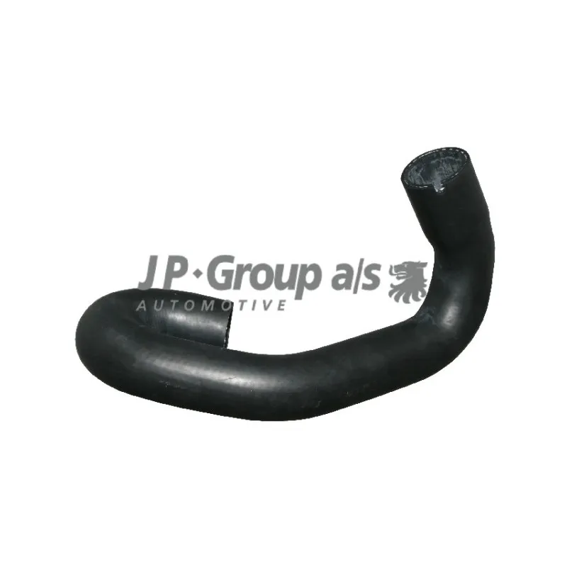 Durite de radiateur JP GROUP 1214301200
