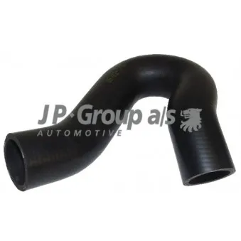Durite de radiateur JP GROUP 1214301400
