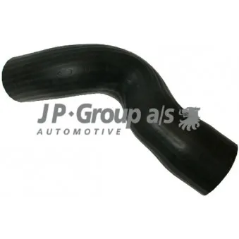 Durite de radiateur JP GROUP 1214301500