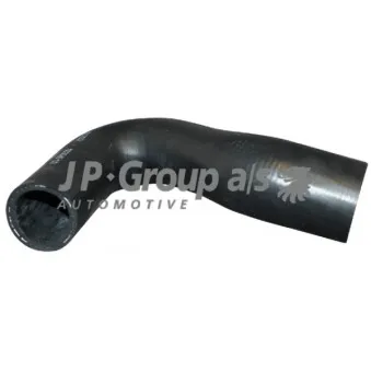 Durite de radiateur JP GROUP 1214301600