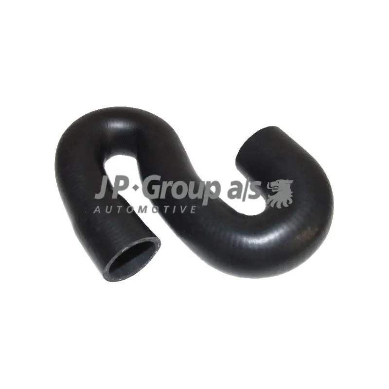 Durite de radiateur JP GROUP 1214301700