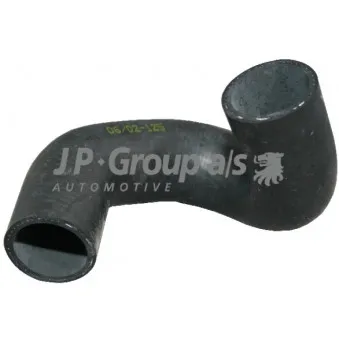 Durite de radiateur JP GROUP 1214302900