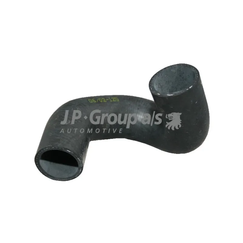 Durite de radiateur JP GROUP 1214302900
