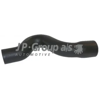 Durite de radiateur JP GROUP 1214303000