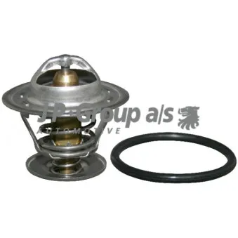 Thermostat d'eau JP GROUP 1214600210