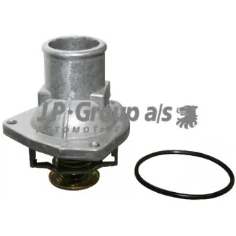 Thermostat d'eau JP GROUP 1214600410