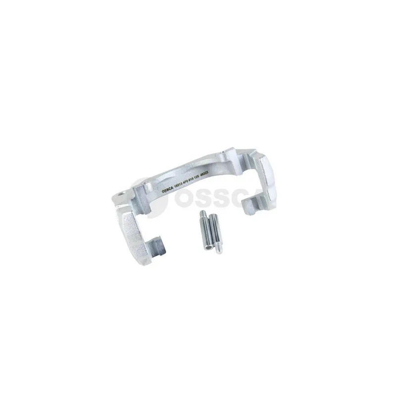Support, étrier de frein OSSCA 48323