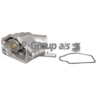 Thermostat d'eau JP GROUP 1214601010