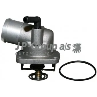 Thermostat d'eau JP GROUP 1214601210