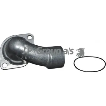 Thermostat d'eau JP GROUP 1214601410