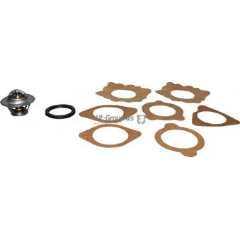 Thermostat d'eau JP GROUP 1214602210