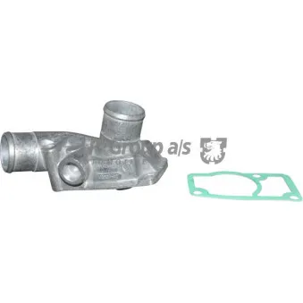 Thermostat d'eau JP GROUP 1214602310