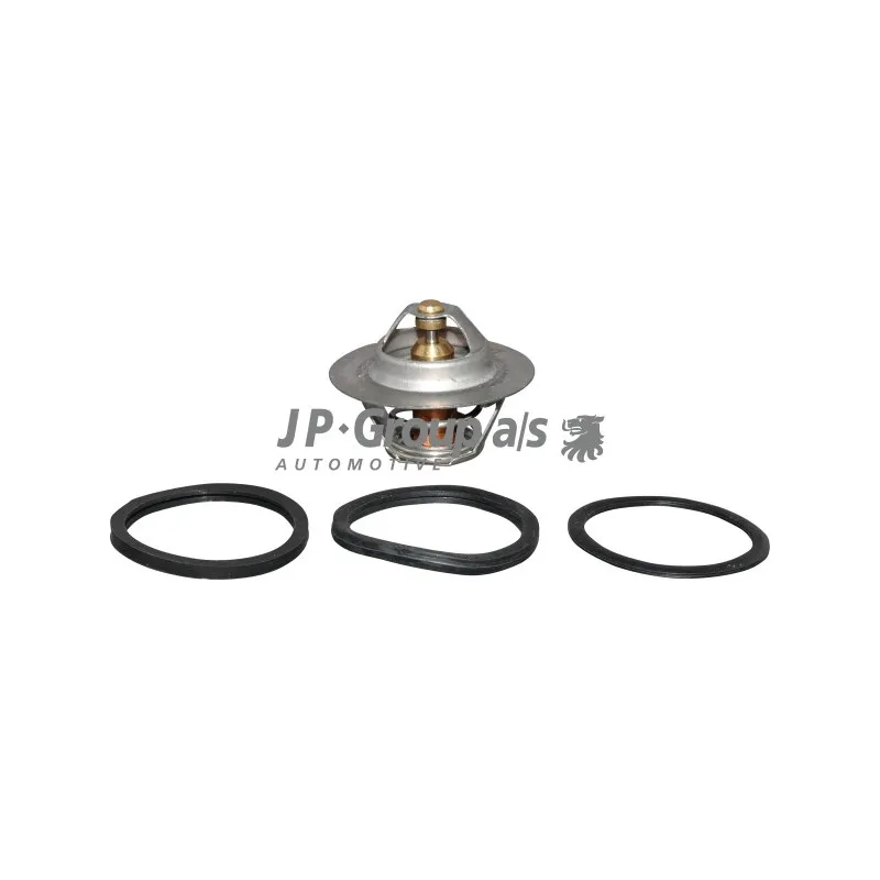 Thermostat d'eau JP GROUP 1214602810