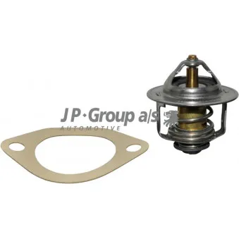Thermostat d'eau JP GROUP 1214603410