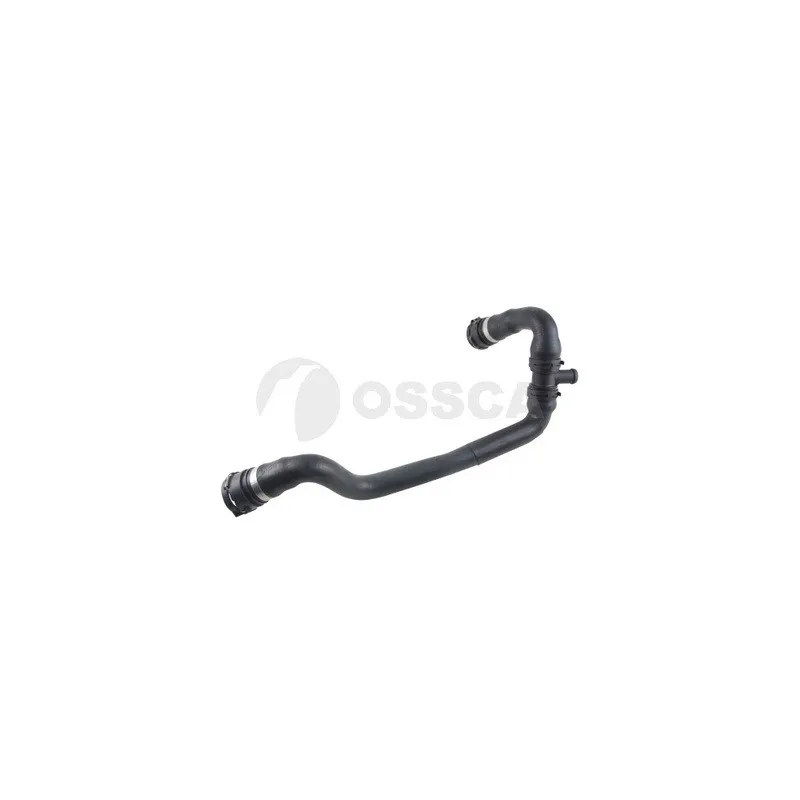 Durite de radiateur OSSCA 49121