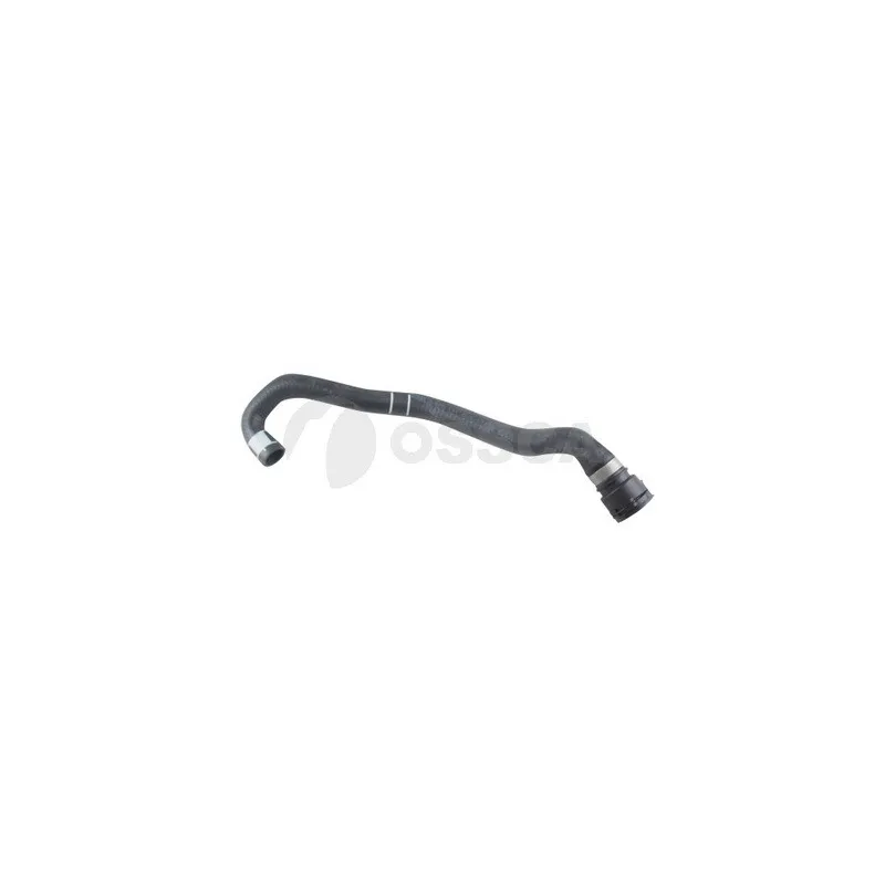 Durite de radiateur OSSCA 49123