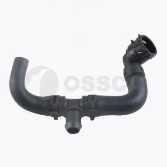 Durite de radiateur OSSCA