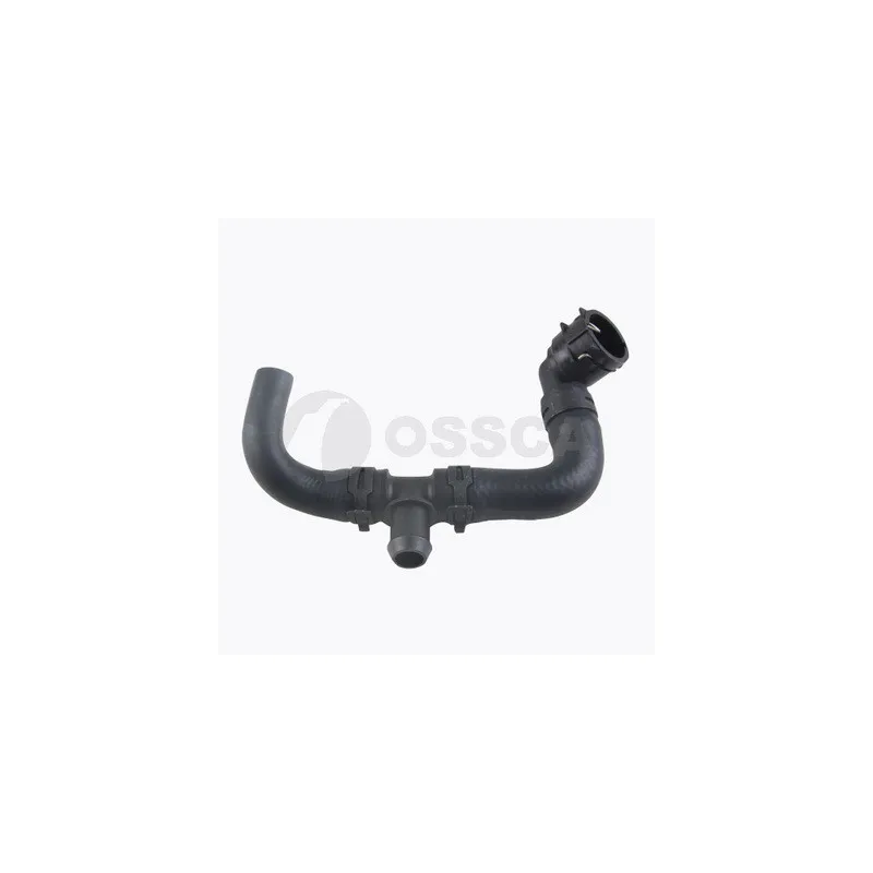 Durite de radiateur OSSCA 49124