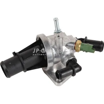 Thermostat d'eau JP GROUP 1214603710