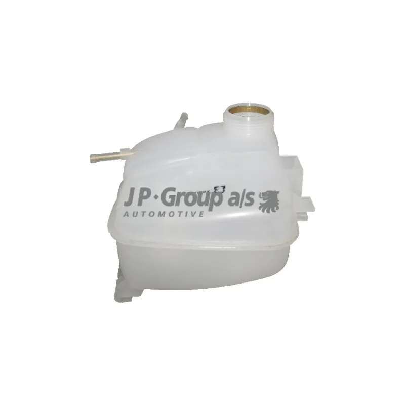 Vase d'expansion, liquide de refroidissement JP GROUP 1214700100