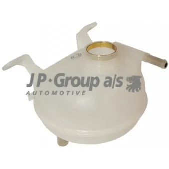 Vase d'expansion, liquide de refroidissement JP GROUP 1214700200