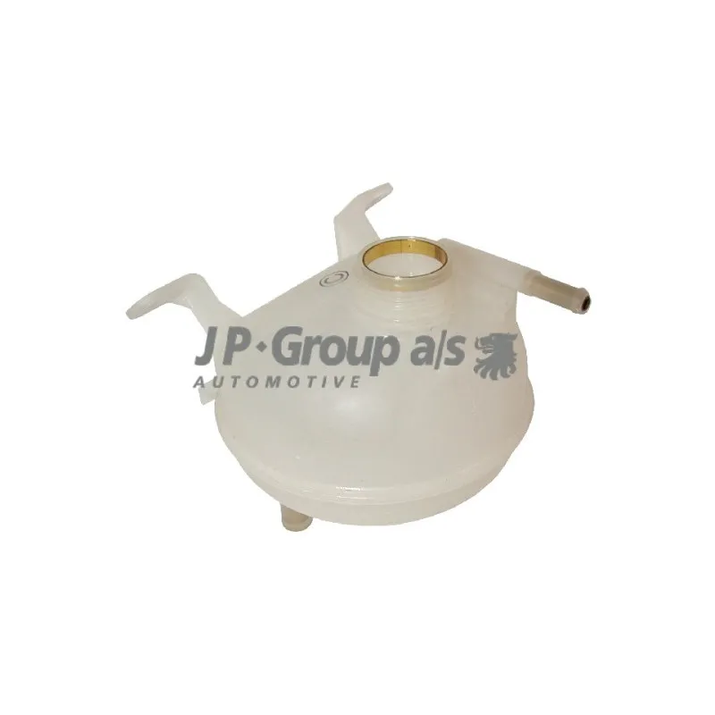 Vase d'expansion, liquide de refroidissement JP GROUP 1214700200