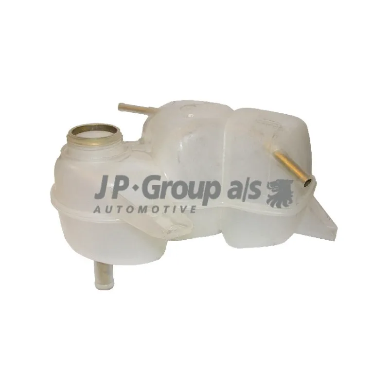 Vase d'expansion, liquide de refroidissement JP GROUP 1214700600