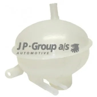Vase d'expansion, liquide de refroidissement JP GROUP 1214700700