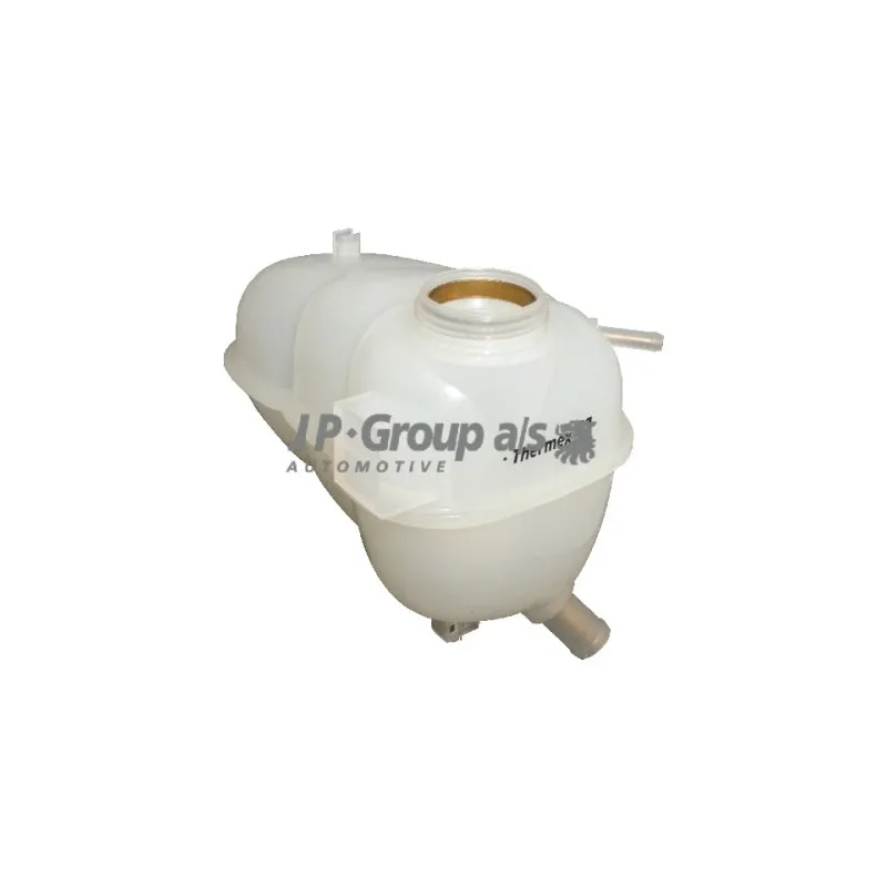 Vase d'expansion, liquide de refroidissement JP GROUP 1214700900